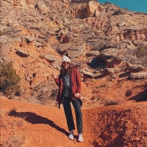 Meet your Posher, Julianna